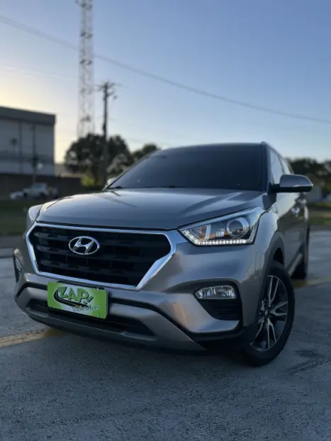 HYUNDAI Creta 2.0 16V 4P FLEX PRESTIGE AUTOM�TICO, Foto 3