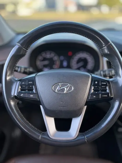 HYUNDAI Creta 2.0 16V 4P FLEX PRESTIGE AUTOM�TICO, Foto 15