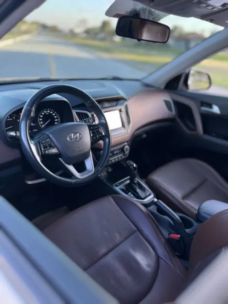 HYUNDAI Creta 2.0 16V 4P FLEX PRESTIGE AUTOM�TICO, Foto 14