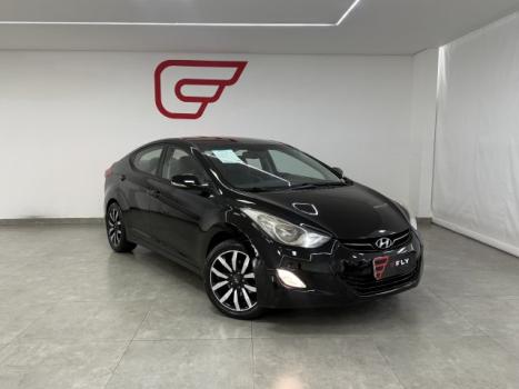HYUNDAI Elantra 1.8 16V 4P GLS AUTOMTICO, Foto 1
