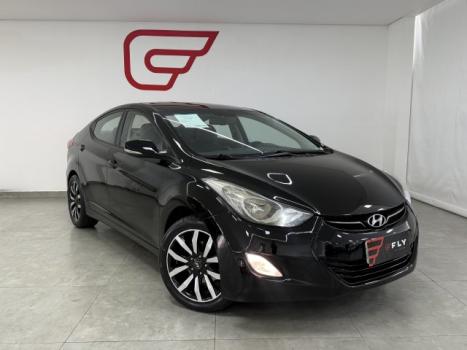 HYUNDAI Elantra 1.8 16V 4P GLS AUTOMTICO, Foto 2