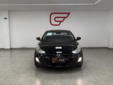 HYUNDAI Elantra 1.8 16V 4P GLS AUTOMTICO, Foto 3