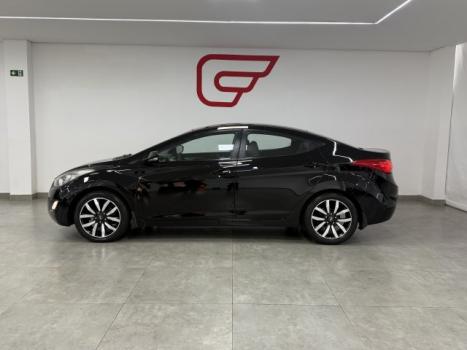 HYUNDAI Elantra 1.8 16V 4P GLS AUTOMTICO, Foto 4