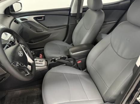 HYUNDAI Elantra 1.8 16V 4P GLS AUTOMTICO, Foto 5