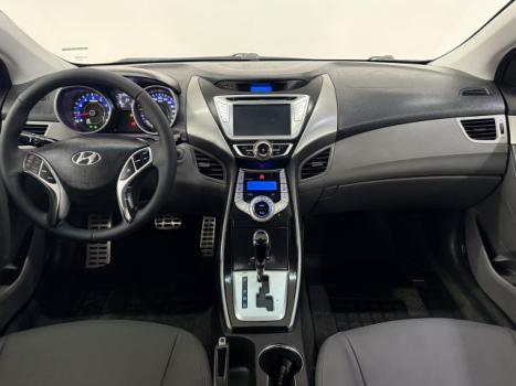 HYUNDAI Elantra 1.8 16V 4P GLS AUTOMTICO, Foto 6