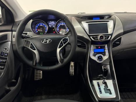 HYUNDAI Elantra 1.8 16V 4P GLS AUTOMTICO, Foto 7