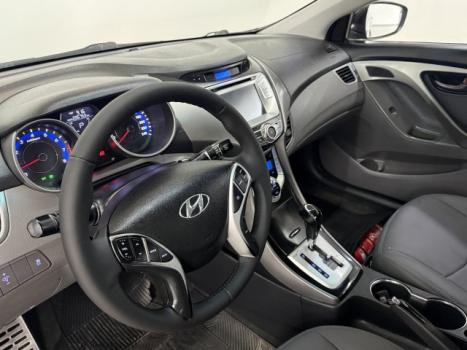 HYUNDAI Elantra 1.8 16V 4P GLS AUTOMTICO, Foto 8
