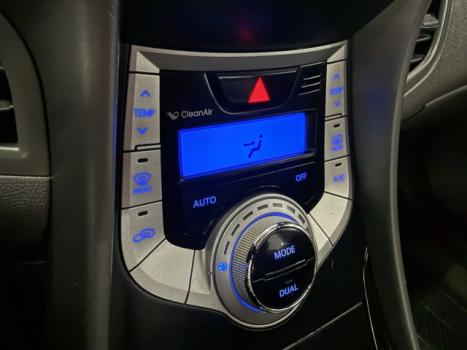 HYUNDAI Elantra 1.8 16V 4P GLS AUTOMTICO, Foto 11
