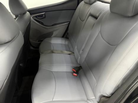 HYUNDAI Elantra 1.8 16V 4P GLS AUTOMTICO, Foto 13