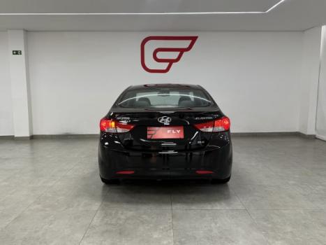 HYUNDAI Elantra 1.8 16V 4P GLS AUTOMTICO, Foto 14