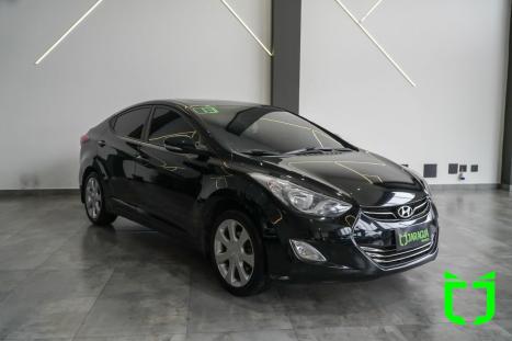 HYUNDAI Elantra 1.8 16V 4P GLS AUTOM�TICO, Foto 1