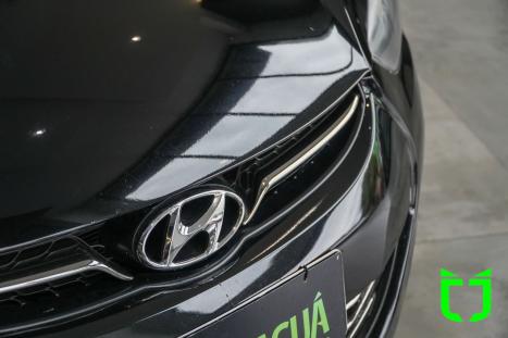 HYUNDAI Elantra 1.8 16V 4P GLS AUTOM�TICO, Foto 7