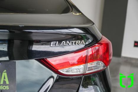 HYUNDAI Elantra 1.8 16V 4P GLS AUTOM�TICO, Foto 8