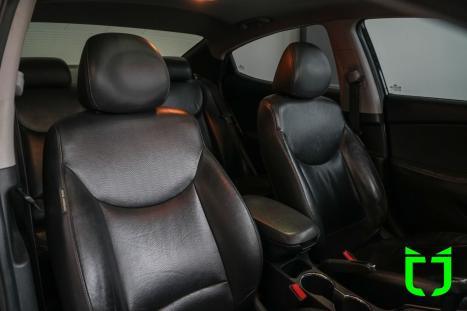 HYUNDAI Elantra 1.8 16V 4P GLS AUTOM�TICO, Foto 20