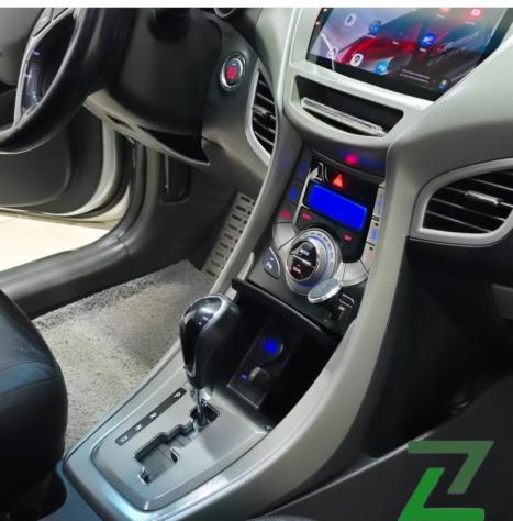 HYUNDAI Elantra 2.0 16V 4P FLEX GLS AUTOM�TICO, Foto 11