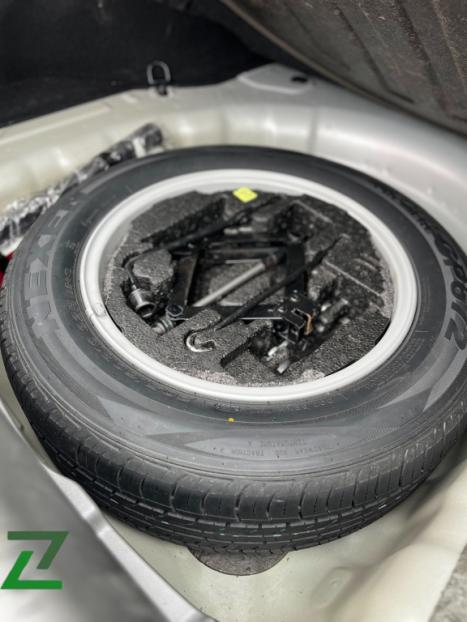 HYUNDAI Elantra 2.0 16V 4P FLEX GLS AUTOM�TICO, Foto 19