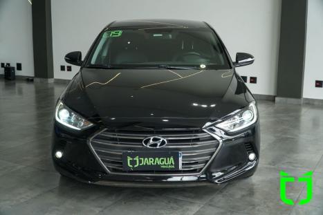 HYUNDAI Elantra 2.0 16V 4P FLEX AUTOM�TICO, Foto 2