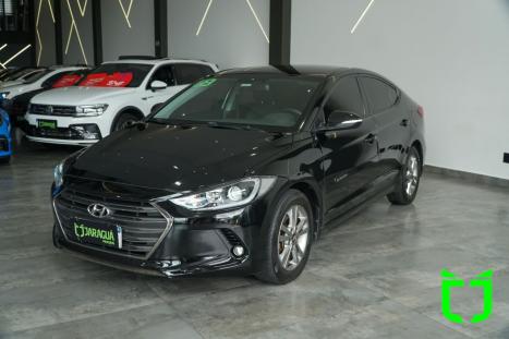 HYUNDAI Elantra 2.0 16V 4P FLEX AUTOM�TICO, Foto 3