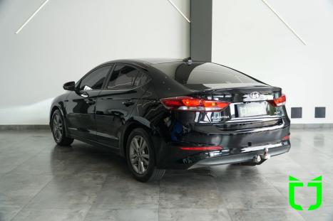 HYUNDAI Elantra 2.0 16V 4P FLEX AUTOM�TICO, Foto 4