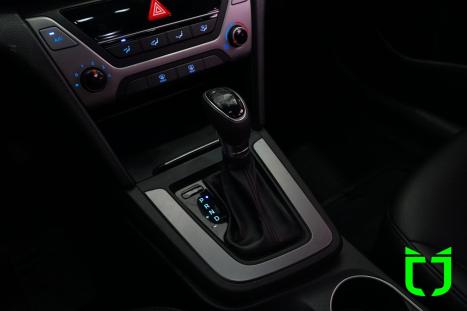 HYUNDAI Elantra 2.0 16V 4P FLEX AUTOM�TICO, Foto 11