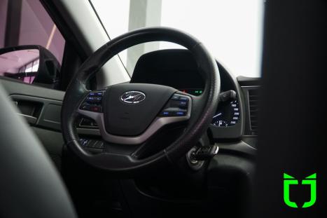 HYUNDAI Elantra 2.0 16V 4P FLEX AUTOM�TICO, Foto 13