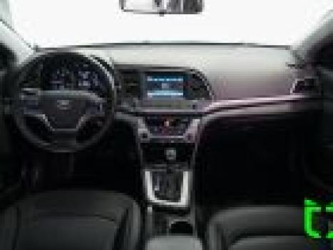 HYUNDAI Elantra 2.0 16V 4P FLEX AUTOM�TICO, Foto 15