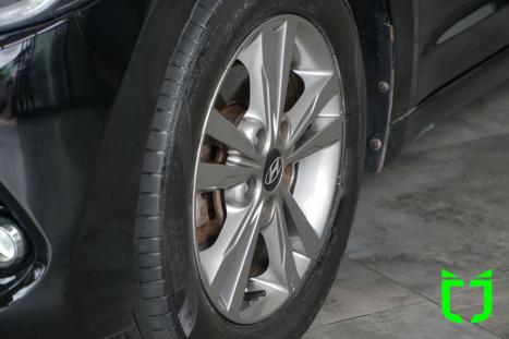 HYUNDAI Elantra 2.0 16V 4P FLEX AUTOM�TICO, Foto 17