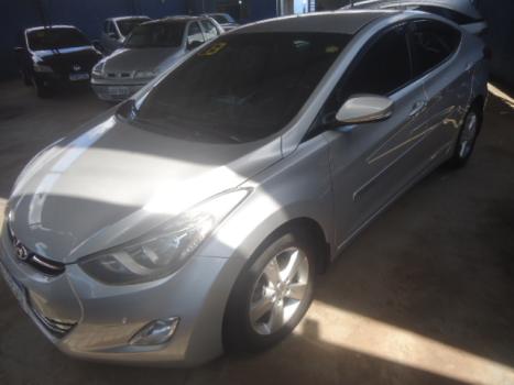 HYUNDAI Elantra 2.0 16V 4P FLEX GLS AUTOM�TICO, Foto 2
