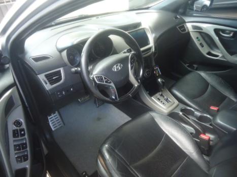 HYUNDAI Elantra 2.0 16V 4P FLEX GLS AUTOM�TICO, Foto 3