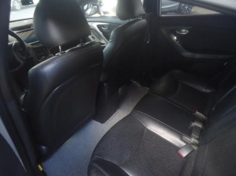 HYUNDAI Elantra 2.0 16V 4P FLEX GLS AUTOM�TICO, Foto 4