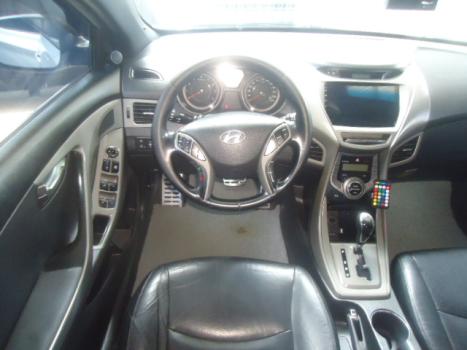 HYUNDAI Elantra 2.0 16V 4P FLEX GLS AUTOM�TICO, Foto 5