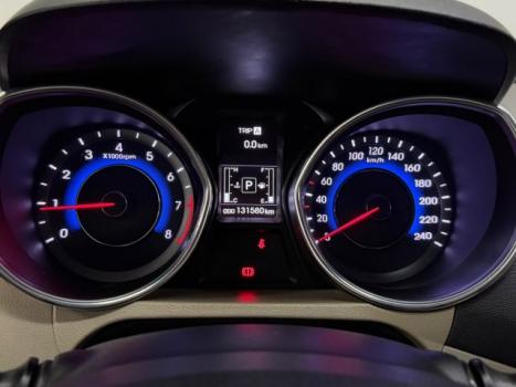 HYUNDAI Elantra 2.0 16V 4P FLEX GLS AUTOM�TICO, Foto 10