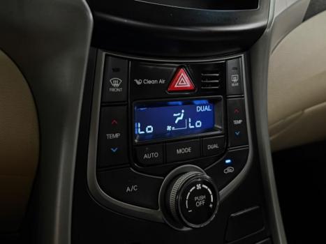 HYUNDAI Elantra 2.0 16V 4P FLEX GLS AUTOM�TICO, Foto 11