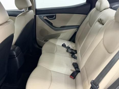 HYUNDAI Elantra 2.0 16V 4P FLEX GLS AUTOM�TICO, Foto 13