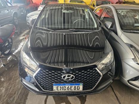 HYUNDAI HB 20 Hatch 1.6 16V 4P FLEX COMFORT PLUS, Foto 6