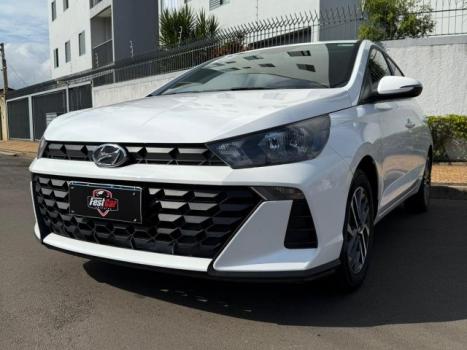 HYUNDAI HB 20 Hatch 1.0 12V 4P LIMITED, Foto 1 HYUNDAI HB 20 Hatch 1.0 12V 4P LIMITED, Foto 1