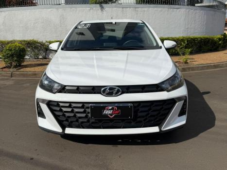 HYUNDAI HB 20 Hatch 1.0 12V 4P LIMITED, Foto 2 HYUNDAI HB 20 Hatch 1.0 12V 4P LIMITED, Foto 2