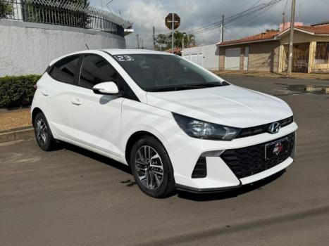 HYUNDAI HB 20 Hatch 1.0 12V 4P LIMITED, Foto 3 HYUNDAI HB 20 Hatch 1.0 12V 4P LIMITED, Foto 3