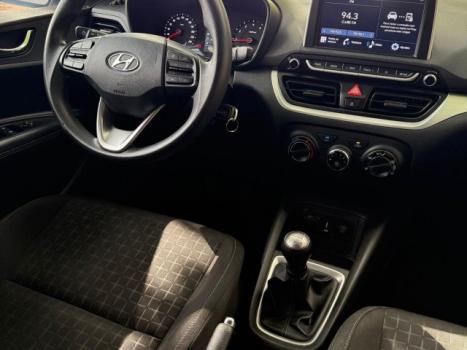 HYUNDAI HB 20 Hatch 1.0 12V 4P LIMITED, Foto 4 HYUNDAI HB 20 Hatch 1.0 12V 4P LIMITED, Foto 4