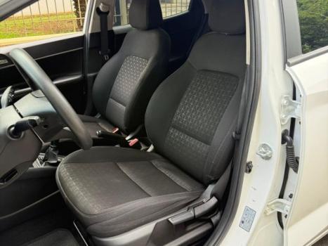 HYUNDAI HB 20 Hatch 1.0 12V 4P LIMITED, Foto 5 HYUNDAI HB 20 Hatch 1.0 12V 4P LIMITED, Foto 5