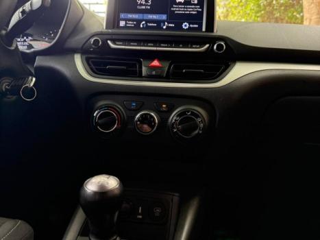 HYUNDAI HB 20 Hatch 1.0 12V 4P LIMITED, Foto 6 HYUNDAI HB 20 Hatch 1.0 12V 4P LIMITED, Foto 6