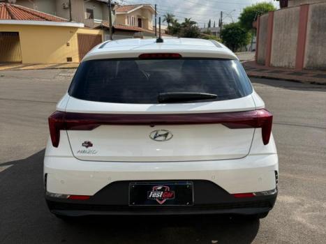 HYUNDAI HB 20 Hatch 1.0 12V 4P LIMITED, Foto 9 HYUNDAI HB 20 Hatch 1.0 12V 4P LIMITED, Foto 9