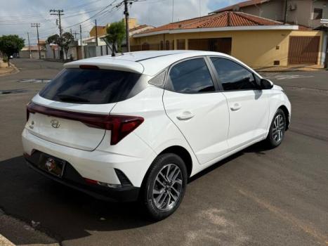 HYUNDAI HB 20 Hatch 1.0 12V 4P LIMITED, Foto 10 HYUNDAI HB 20 Hatch 1.0 12V 4P LIMITED, Foto 10