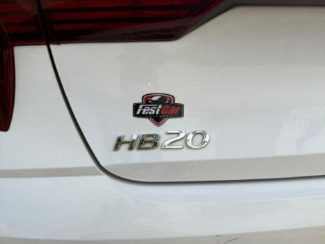 HYUNDAI HB 20 Hatch 1.0 12V 4P LIMITED, Foto 11 HYUNDAI HB 20 Hatch 1.0 12V 4P LIMITED, Foto 11