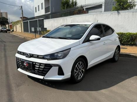 HYUNDAI HB 20 Hatch 1.0 12V 4P LIMITED, Foto 12 HYUNDAI HB 20 Hatch 1.0 12V 4P LIMITED, Foto 12