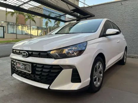 HYUNDAI HB 20 Hatch 1.0 12V 4P FLEX COMFORT PLUS, Foto 1 HYUNDAI HB 20 Hatch 1.0 12V 4P FLEX COMFORT PLUS, Foto 1