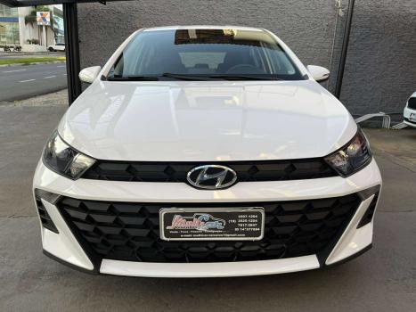 HYUNDAI HB 20 Hatch 1.0 12V 4P FLEX COMFORT PLUS, Foto 2 HYUNDAI HB 20 Hatch 1.0 12V 4P FLEX COMFORT PLUS, Foto 2