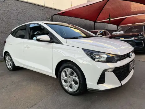 HYUNDAI HB 20 Hatch 1.0 12V 4P FLEX COMFORT PLUS, Foto 4 HYUNDAI HB 20 Hatch 1.0 12V 4P FLEX COMFORT PLUS, Foto 4