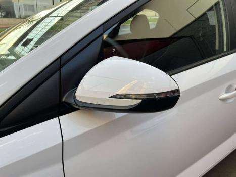 HYUNDAI HB 20 Hatch 1.0 12V 4P FLEX COMFORT PLUS, Foto 9 HYUNDAI HB 20 Hatch 1.0 12V 4P FLEX COMFORT PLUS, Foto 9