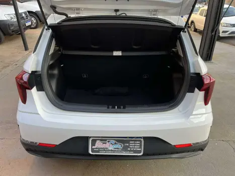 HYUNDAI HB 20 Hatch 1.0 12V 4P FLEX COMFORT PLUS, Foto 10 HYUNDAI HB 20 Hatch 1.0 12V 4P FLEX COMFORT PLUS, Foto 10